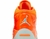 Tênis Nike Jordan Zion 2 'Hyper Crimson' DX5423-841