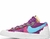 Tênis Nike KAWS x sacai x Blazer Low 'Purple Dusk' DM7901-500 na internet