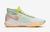 Tênis Nike Kd 12 Kevin durant "EYBL" CK1195-300 na internet