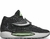 Tênis Nike KD 14 'Black Lime Glow' CW3935-005