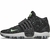 Tênis Nike KD 14 'Black Lime Glow' CW3935-005 na internet