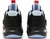 Imagem do Tênis Nike KD Trey 5 X 'Black Light Crimson' DD9538-011