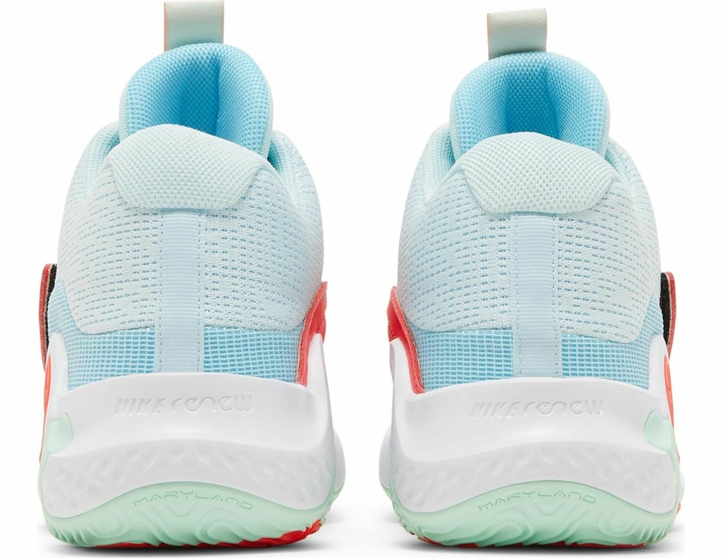 Nike kd best sale flyknit