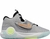 Tênis Nike KD Trey 5 X EP 'Grey Volt Crimson' DJ7554-009