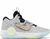 Tênis Nike KD Trey 5 X 'Wolf Grey Barely Volt' DD9538-009