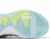 Tênis Nike KD Trey 5 X 'Wolf Grey Barely Volt' DD9538-009 - loja online