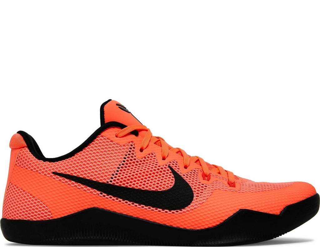Tenis Nike Kobe 11 Barcelona 836183 806