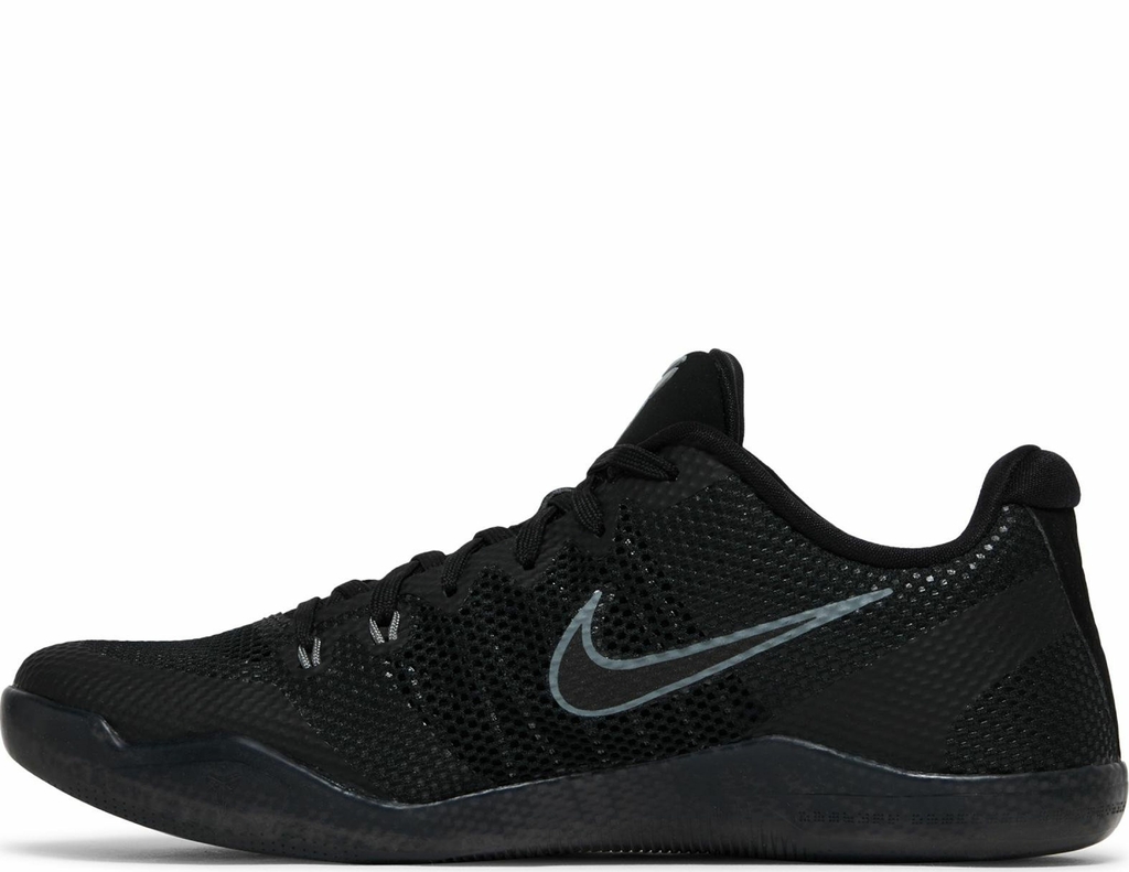 Tenis Nike Kobe 11 Dark Knight 836183 001