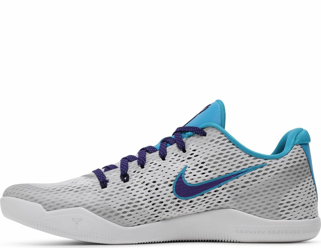 Tênis Nike Kobe 11 EP 'Draft Day' 836184-154