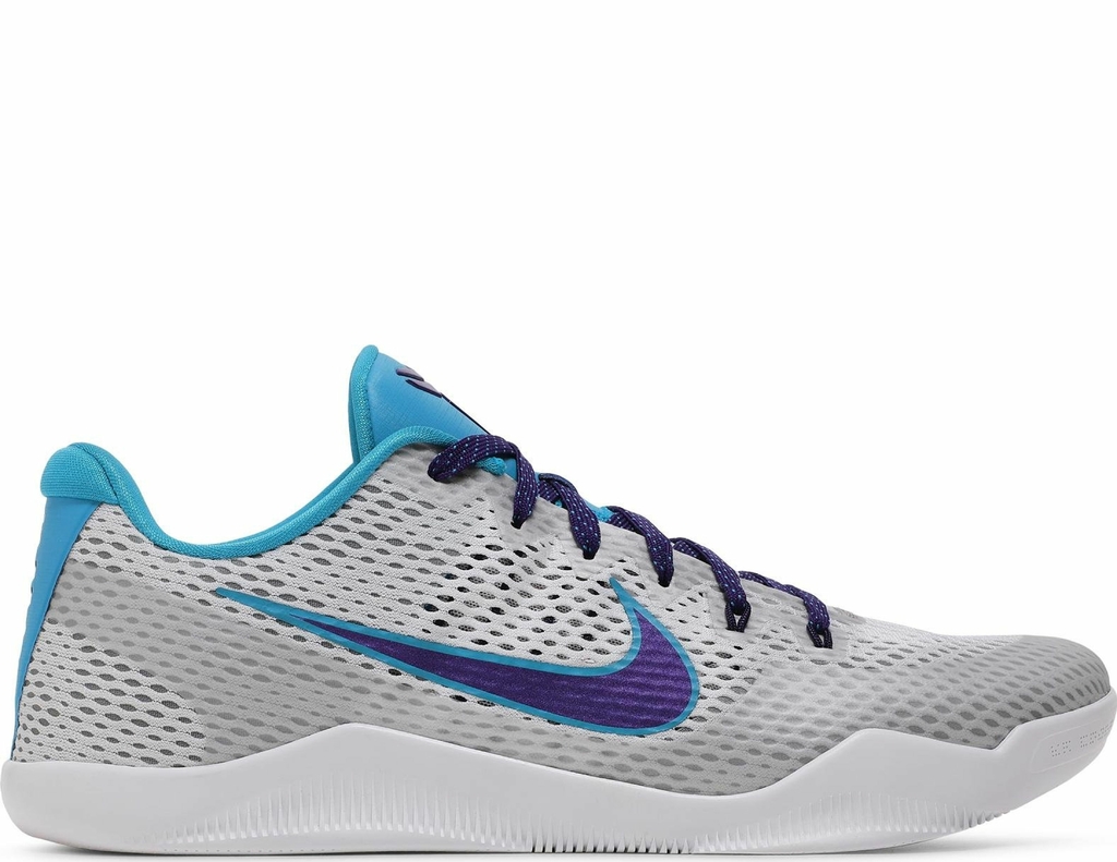 Tênis Nike Kobe 11 EP 'Draft Day' 836184-154