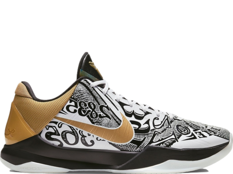 Compre Tenis Nike Kobe Bryant com frete gratis e parcelamentos sem juros