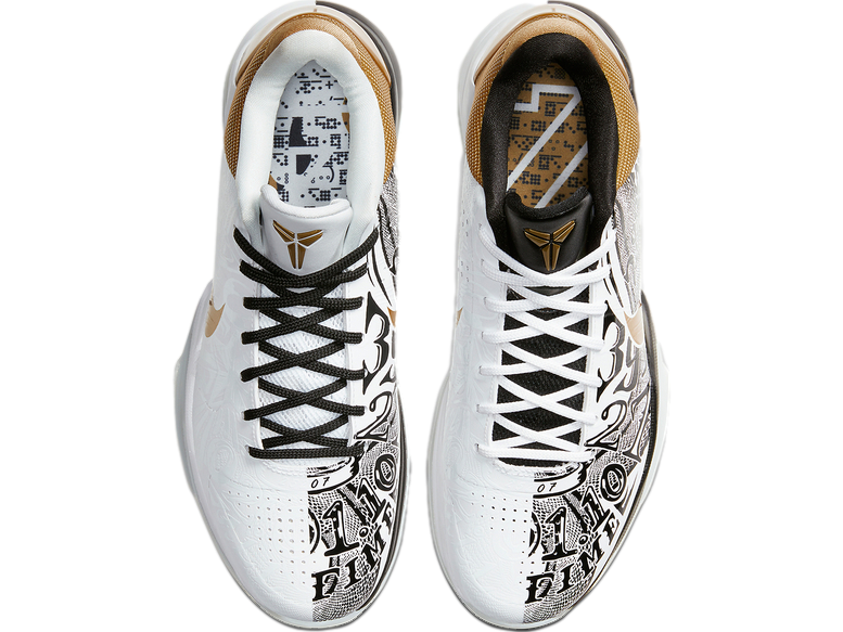 Big outlet 5 nikes