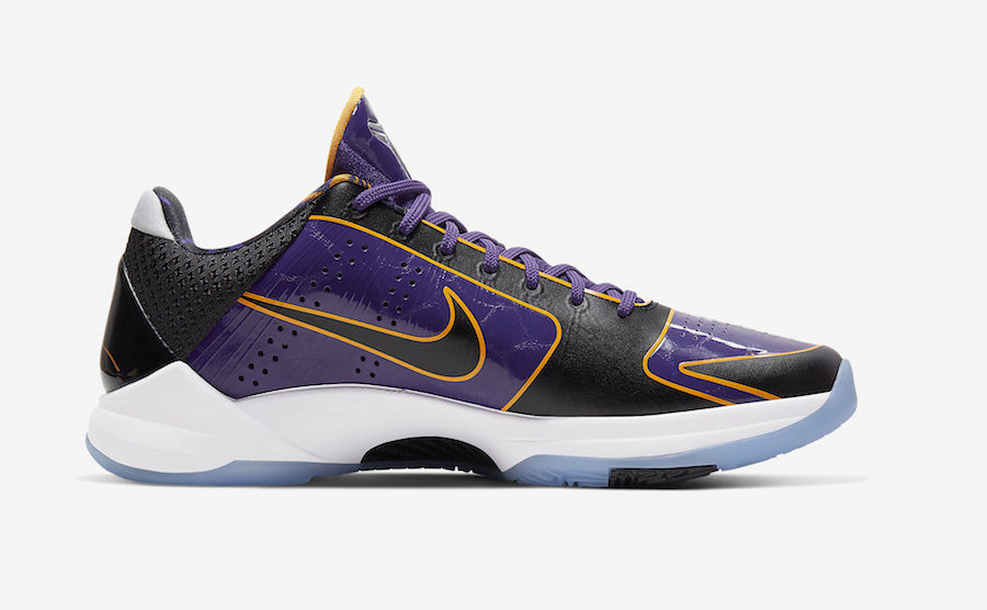 T nis Nike Kobe 5 Proto
