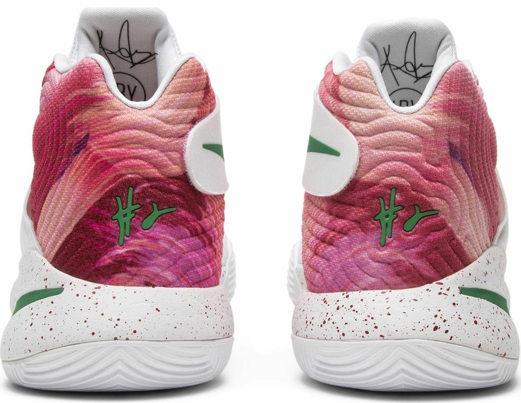 T nis Nike Kyrie 2 Ky rispy Kreme Krispy Kreme Special Box 843253