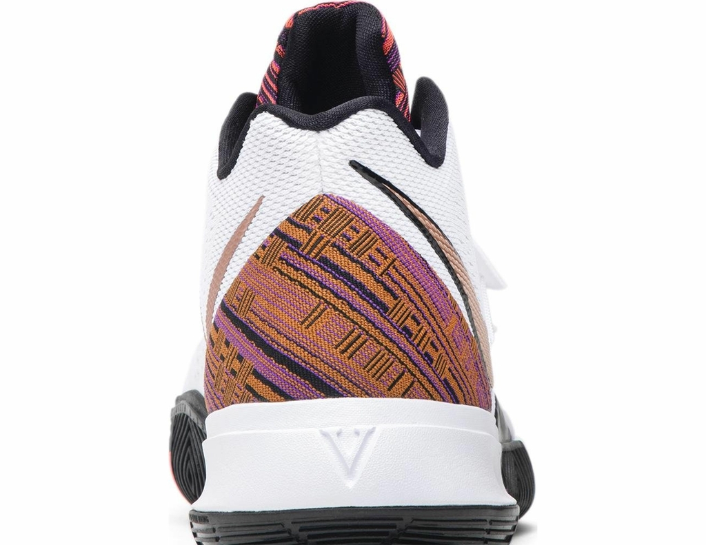 Nike kyrie 5 bhm 2019 sales