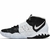 Tênis Nike Kyrie 6 Team 'Black White' CK5869-002 na internet