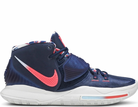 Kids nike kyrie 6 cheap