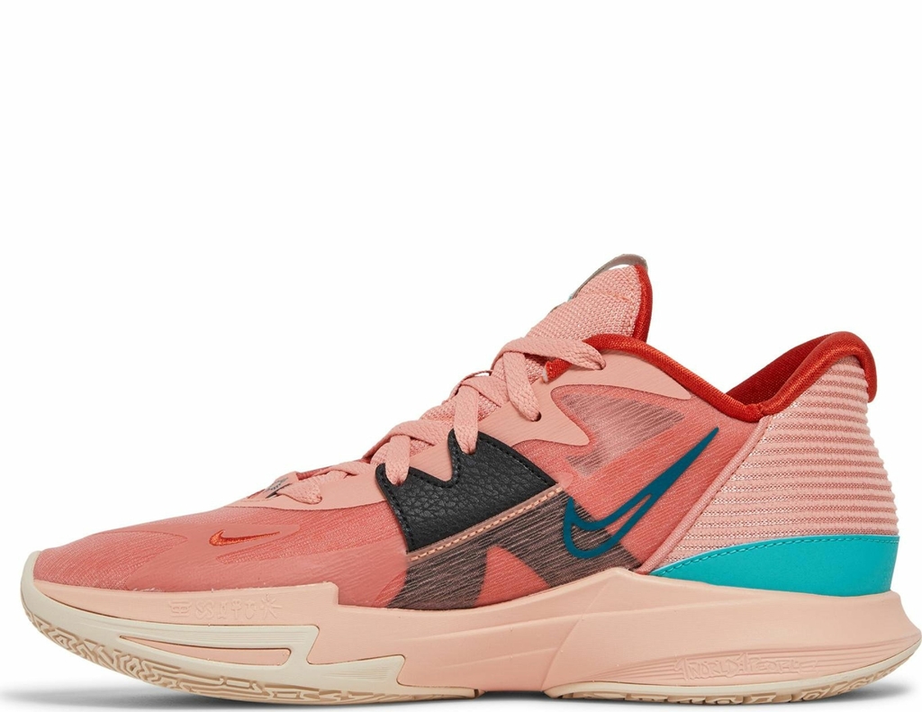 Light 2025 pink kyries