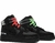 Tênis Nike Lauren Halsey x Air Force 1 High LE 'ALL FOR 1 - LA' CU3052-001 - comprar online
