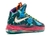 Tênis Nike Lebron 10 x "what the MVP" 618217-300 - loja online