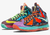 Tênis Nike Lebron 10 x "what the MVP" 618217-300 na internet