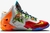 Tênis Nike Lebron 11 xl "what the " 650884-400 na internet