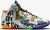 Tênis Nike Lebron 11 xl "what the " 650884-400 - comprar online