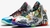 Tênis Nike Lebron 11 xl "what the " 650884-400 - loja online