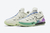 Tenis Nike LeBron 17 Low Glow in the Dark Pastel Gradient CD5007-005 na internet