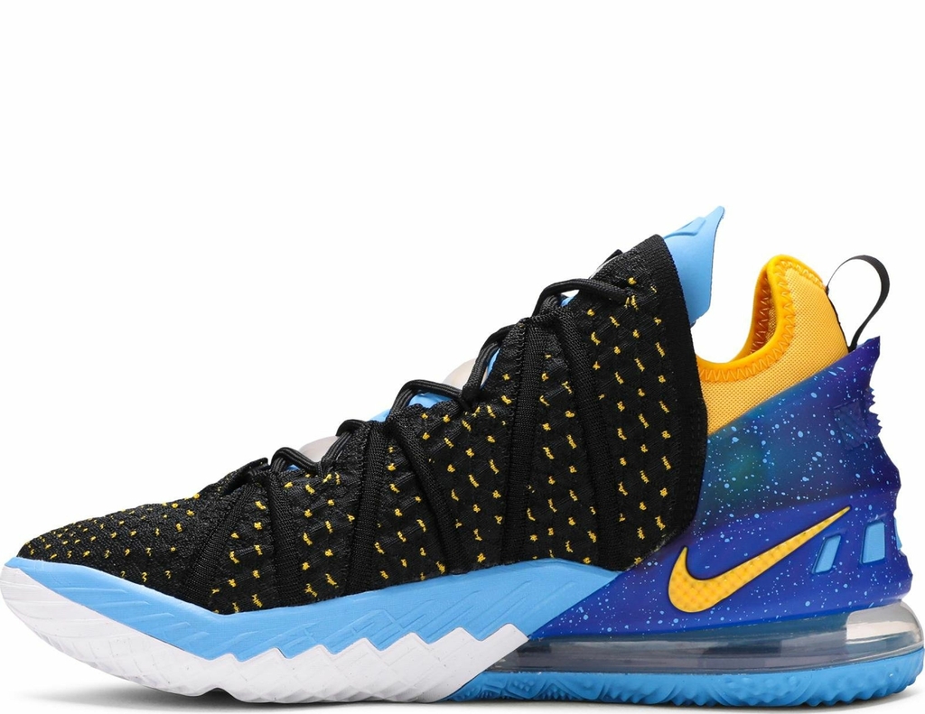 Nike lebron lakers shoes hotsell