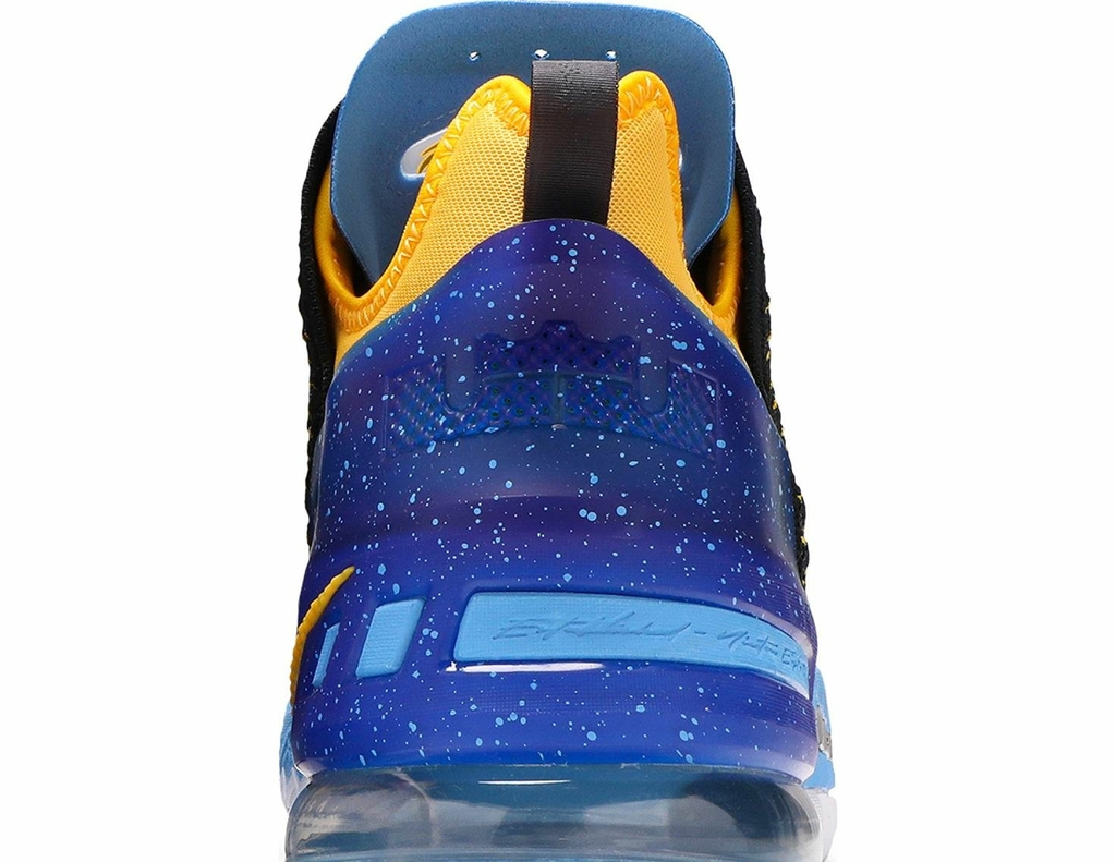 Lebron 18 plus new arrivals