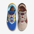 Tênis Nike Lebron 18 Low Wile E Vs Roadrunner CV7562-401 - loja online