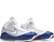 Tênis Nike LeBron 7 'Dodgers' DJ5158-100 - comprar online