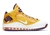 Tênis Nike LeBron 7 lakers "media day" CW2300-500