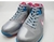 Tênis Nike LeBron 9 Low 'Fireberry' 510811-002 na internet