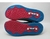 Tênis Nike LeBron 9 Low 'Fireberry' 510811-002 - loja online