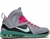 Tênis Nike LeBron 9 P.S. Elite 'South Beach' 516958-001