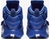 Tênis Nike LeBron Soldier 9 LE 'Freegums - Game Royal' 810803-418 - comprar online