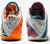 Tênis Nike Lebron 11 xl "what the " 650884-400