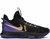 Tênis Nike LeBron Witness 5 'Fierce Purple Metallic Gold' CQ9380-003