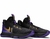 Tênis Nike LeBron Witness 5 'Fierce Purple Metallic Gold' CQ9380-003 - comprar online