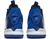 Imagem do Tênis Nike LeBron Witness 5 'Game Royal' CQ9380-400