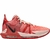 Tênis Nike LeBron Witness 7 'Bright Crimson' DM1123-600