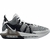 Tênis Nike LeBron Witness 7 EP 'White Black' DM1122-100