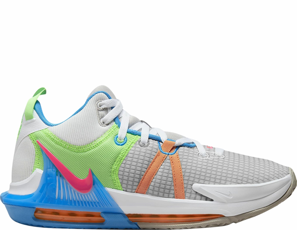 Nike pg 2 multicolor new arrivals