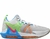 Tênis Nike LeBron Witness 7 'Grey Fog Multi-Color' DM1123-003