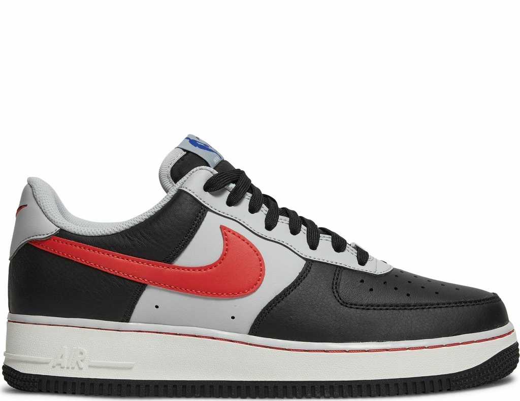 Tenis air cheap force nba