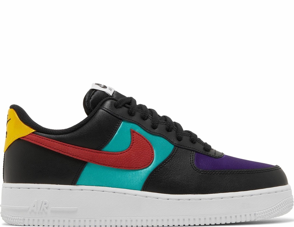 Tênis Nike NBA x Air Force 1 '07 LV8 EMB 'WNBA' DH7436-001