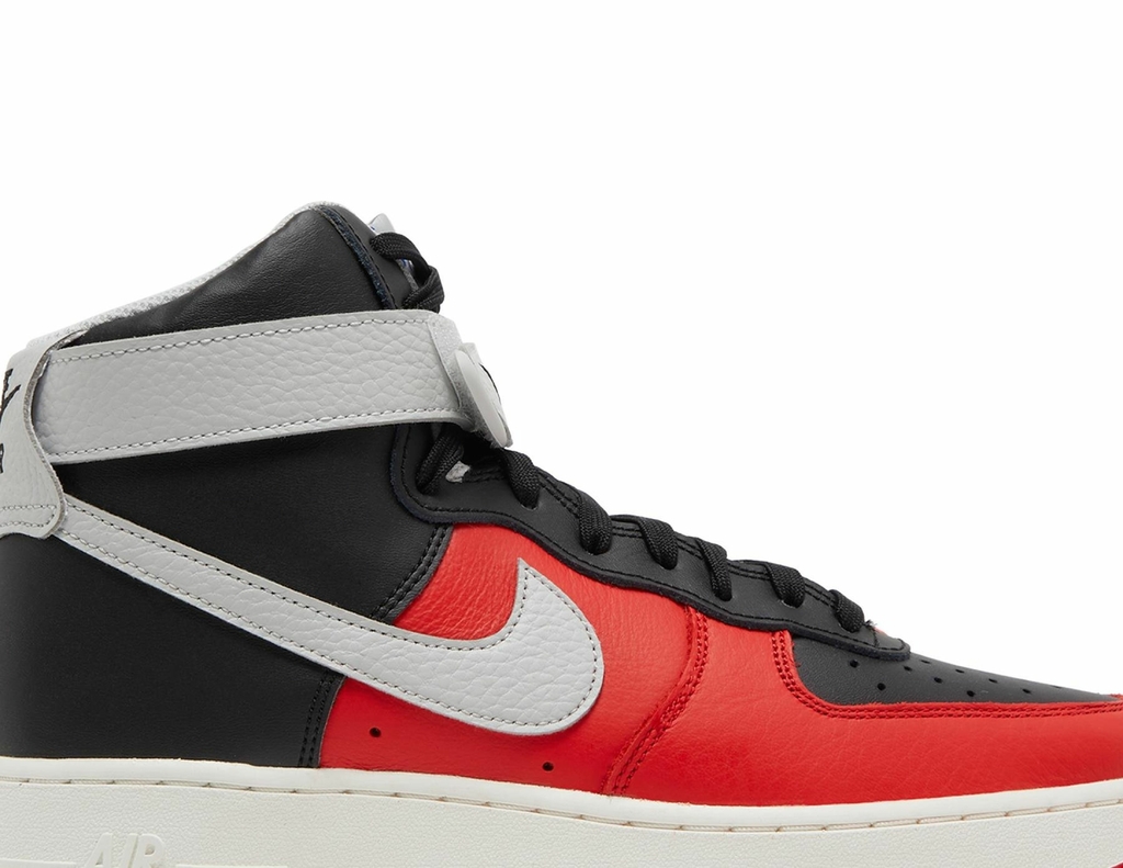 Nike af1 sales x nba