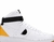 Tênis Nike NBA x Air Force 1 High '07 LV8 'White University Gold' CT2306-101 - comprar online